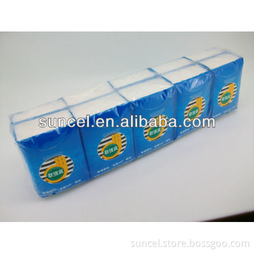 Mini Napkin Tissue